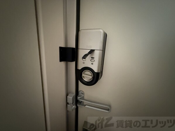 ヴァンベール uの物件内観写真